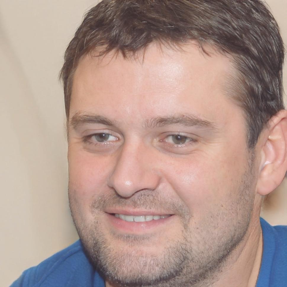 Thomas Laurent, Spécialiste en Planification Stratégique chez aulirethonax