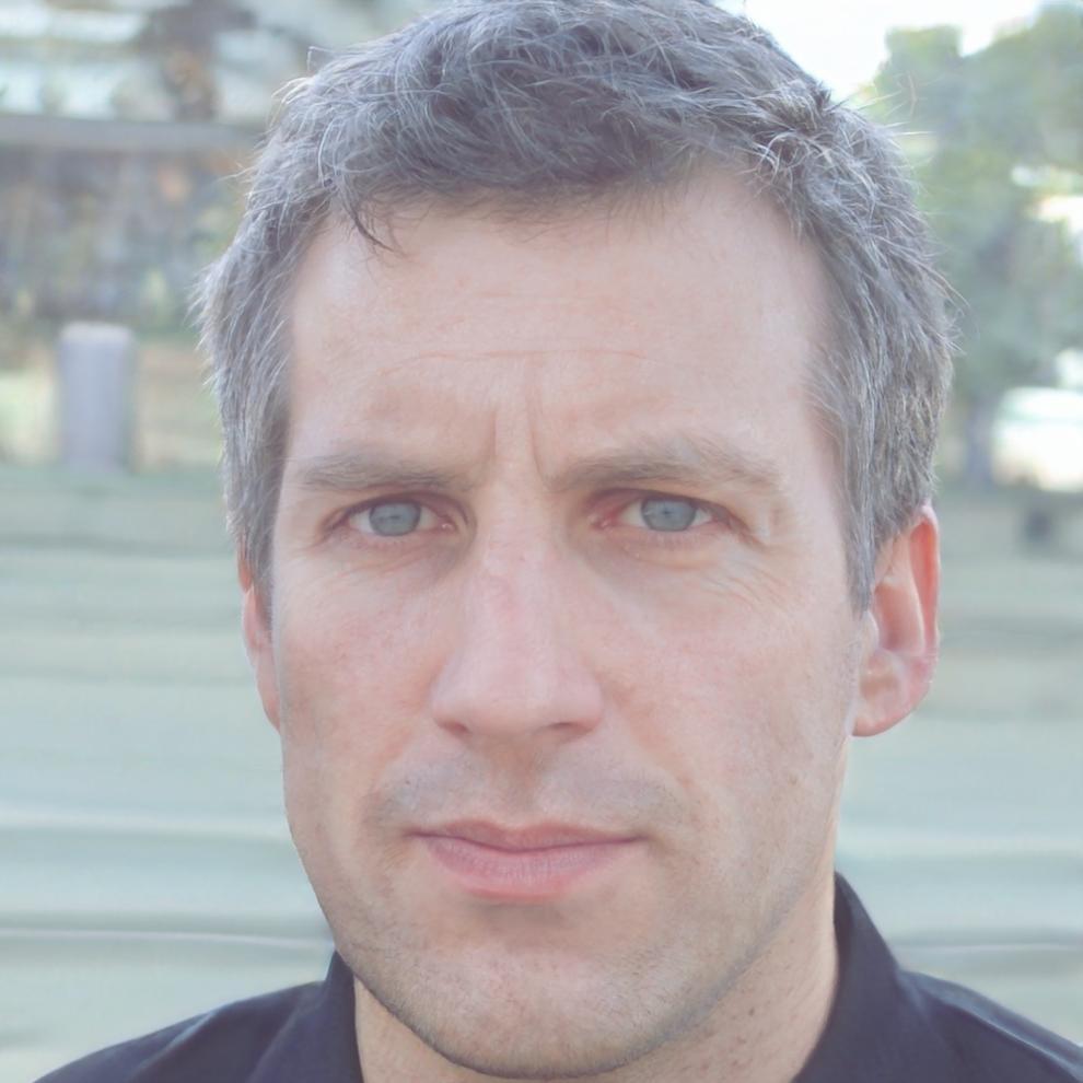 Marc Dubois, Spécialiste en Gestion de Patrimoine